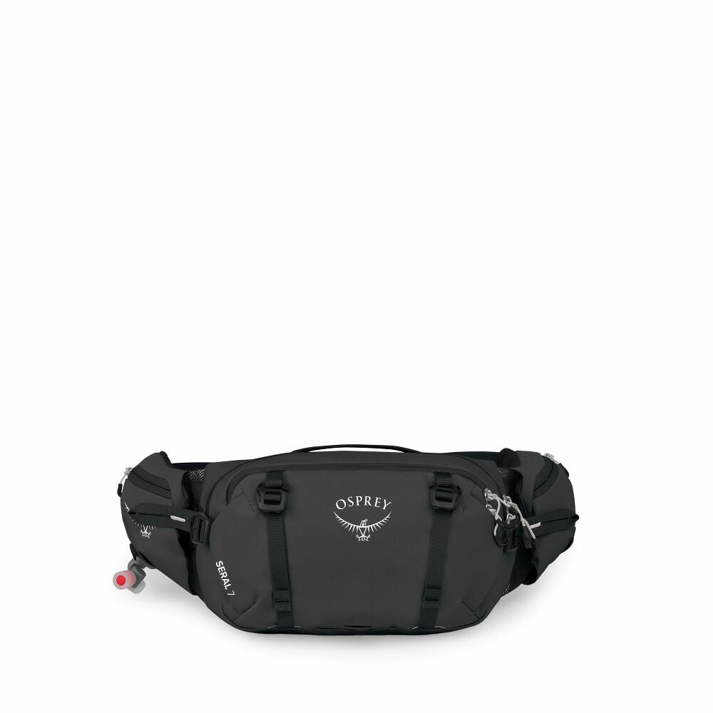 Osprey Seral 7 Bike Hydration Lumbar Pack