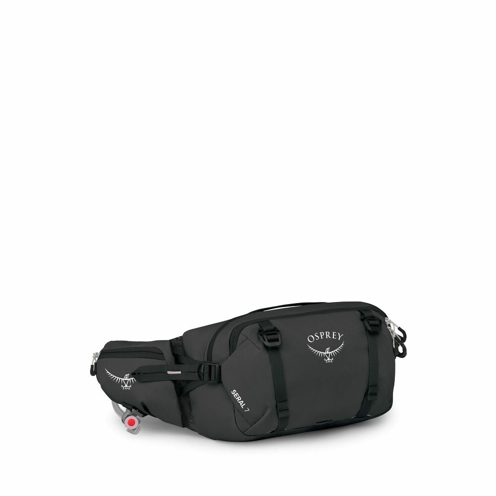 Osprey Seral 7 Bike Hydration Lumbar Pack