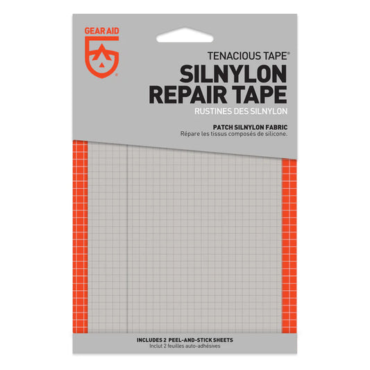 Gear Aid Tenacious Tape Silnyon Repair Tape
