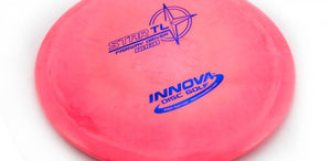 Innova Champion TL