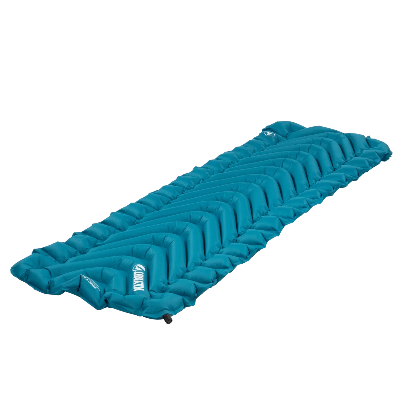 Klymit Static V Base Sleeping Pad – Ocean Depths