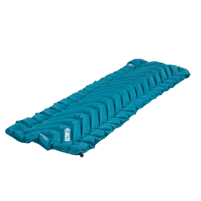 Klymit Static V Base Sleeping Pad – Ocean Depths