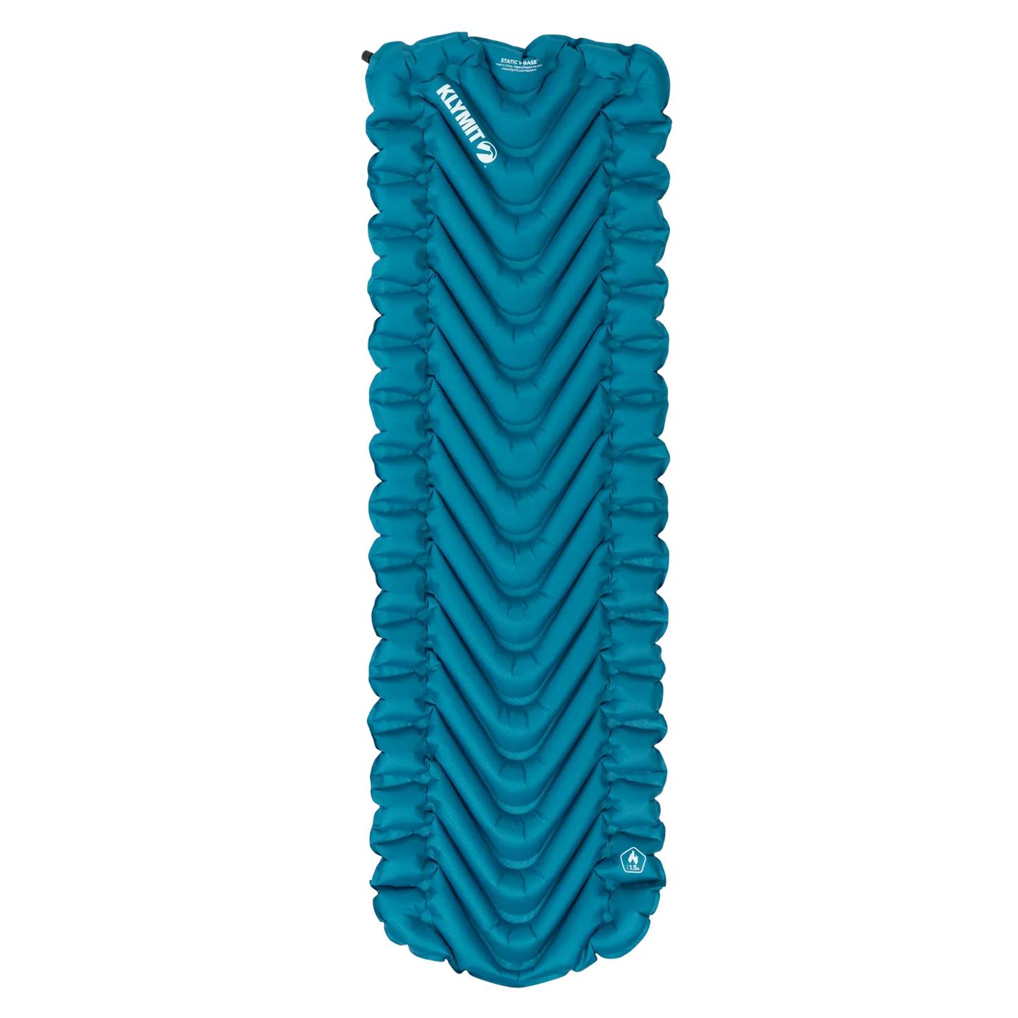 Klymit Static V Base Sleeping Pad – Ocean Depths