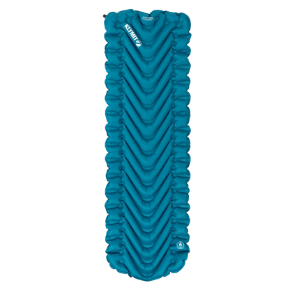 Klymit Static V Base Sleeping Pad – Ocean Depths