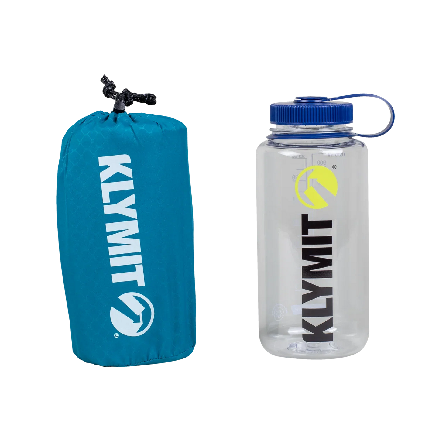 Klymit Static V Base Sleeping Pad – Ocean Depths
