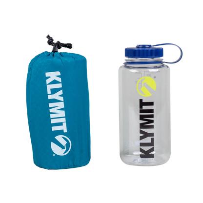 Klymit Static V Base Sleeping Pad – Ocean Depths