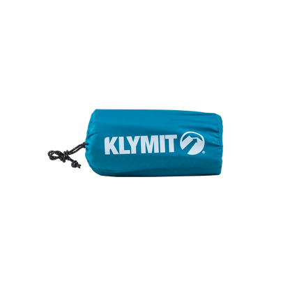 Klymit Static V Base Sleeping Pad – Ocean Depths