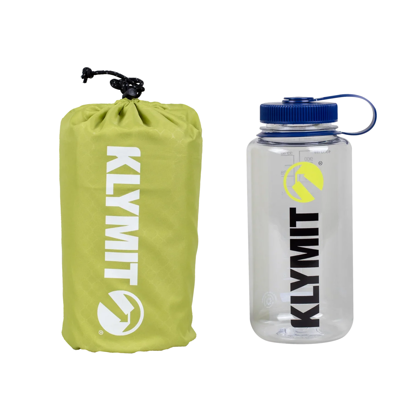 Klymit Static V Summit Sleeping Pad