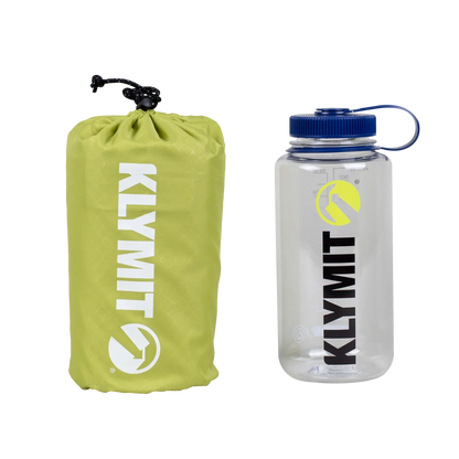 Klymit Static V Summit Sleeping Pad