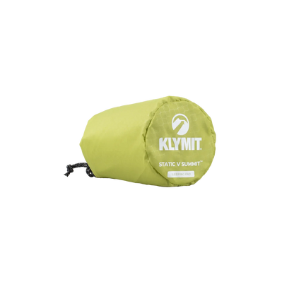 Klymit Static V Summit Sleeping Pad