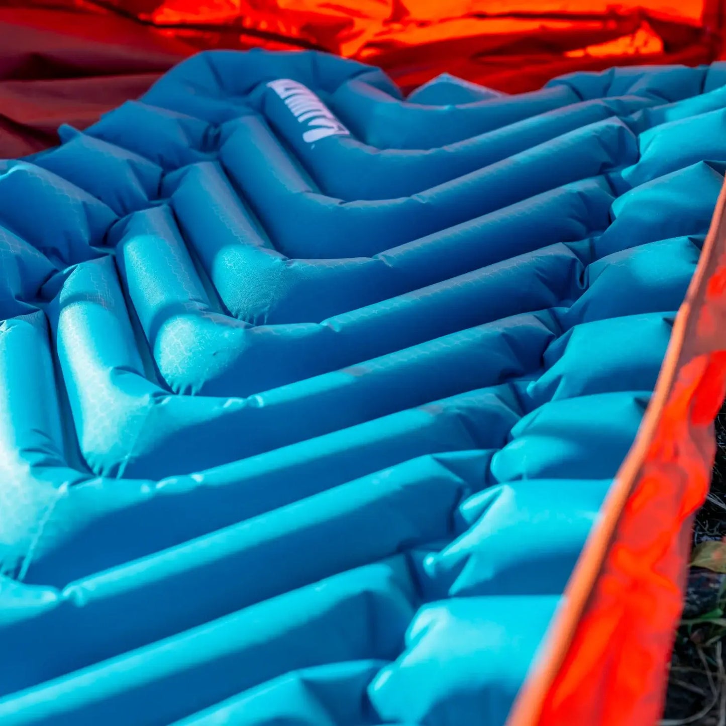 Klymit Static V Base Sleeping Pad – Ocean Depths
