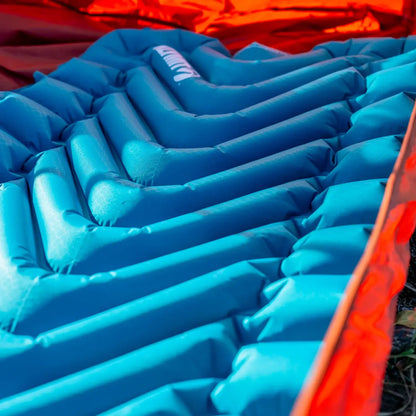 Klymit Static V Base Sleeping Pad – Ocean Depths