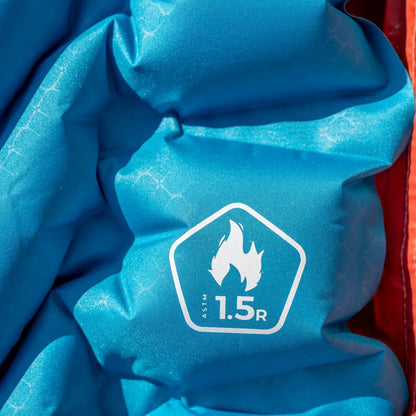 Klymit Static V Base Sleeping Pad – Ocean Depths