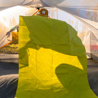 Klymit Static V Summit Sleeping Pad