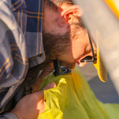 Klymit Static V Summit Sleeping Pad
