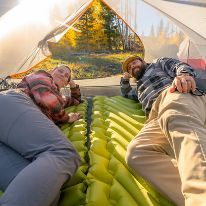 Klymit Static V Summit Sleeping Pad