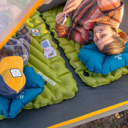 Klymit Static V Summit Sleeping Pad