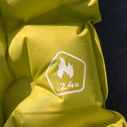 Klymit Static V Summit Sleeping Pad