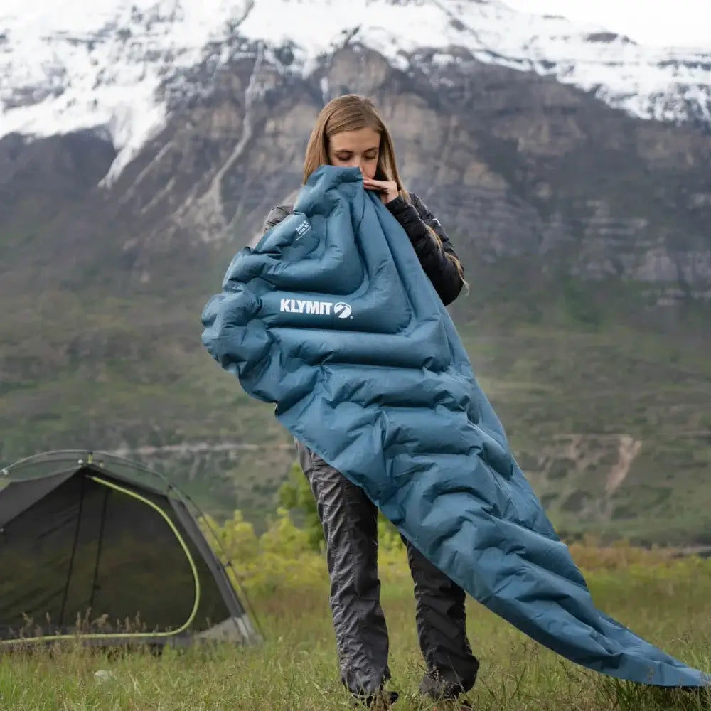 Klymit Static V Luxe SL