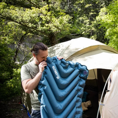 Klymit Static V Luxe SL