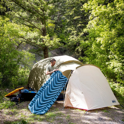 Klymit Static V Luxe SL