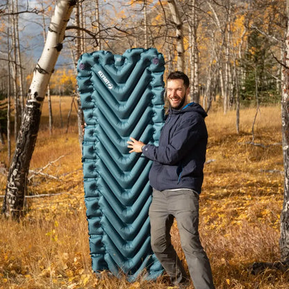 Klymit Static V Luxe SL