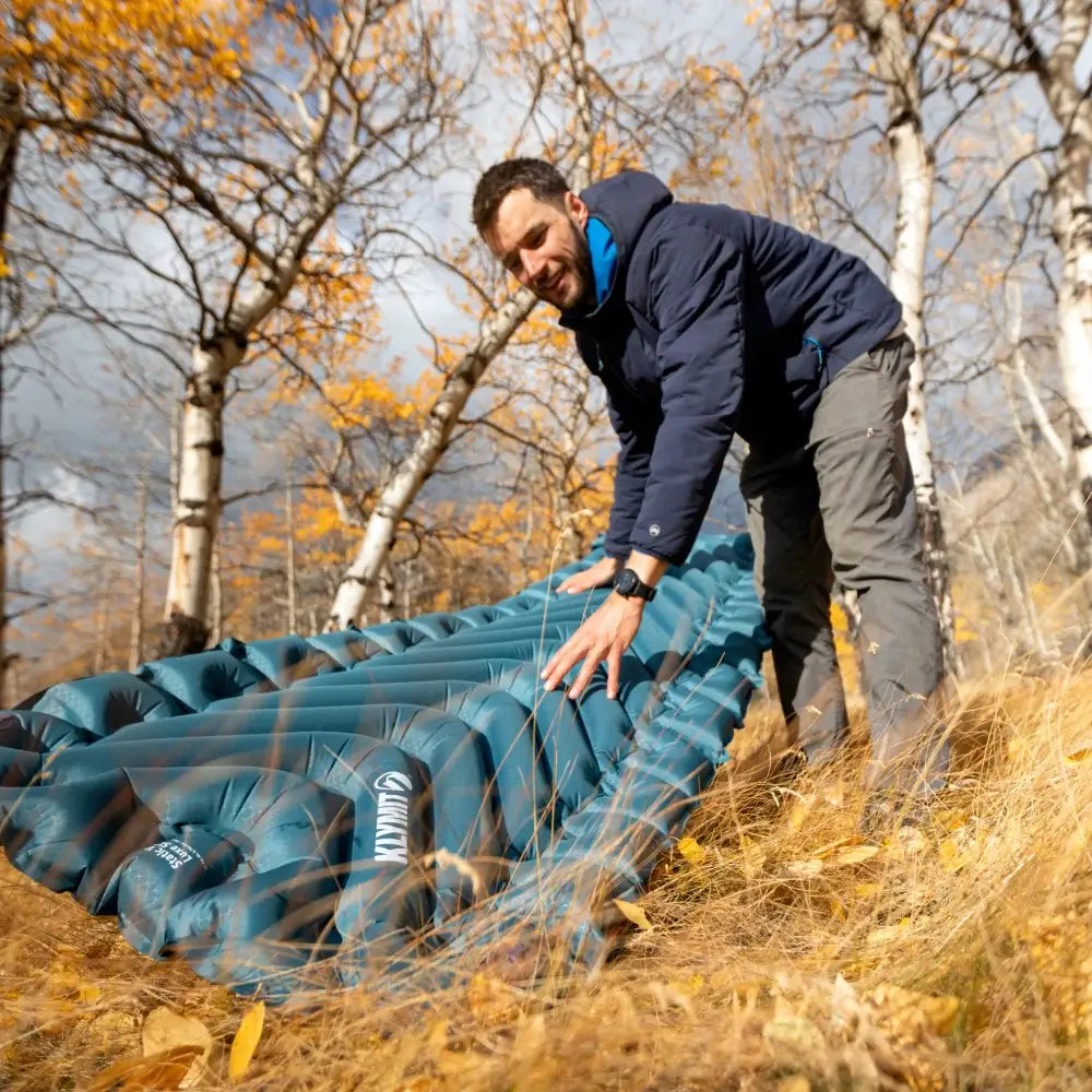 Klymit Static V Luxe SL