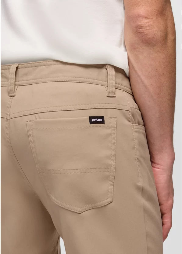 Men’s Stretch Zion™ 5 Pocket Slim Pant
