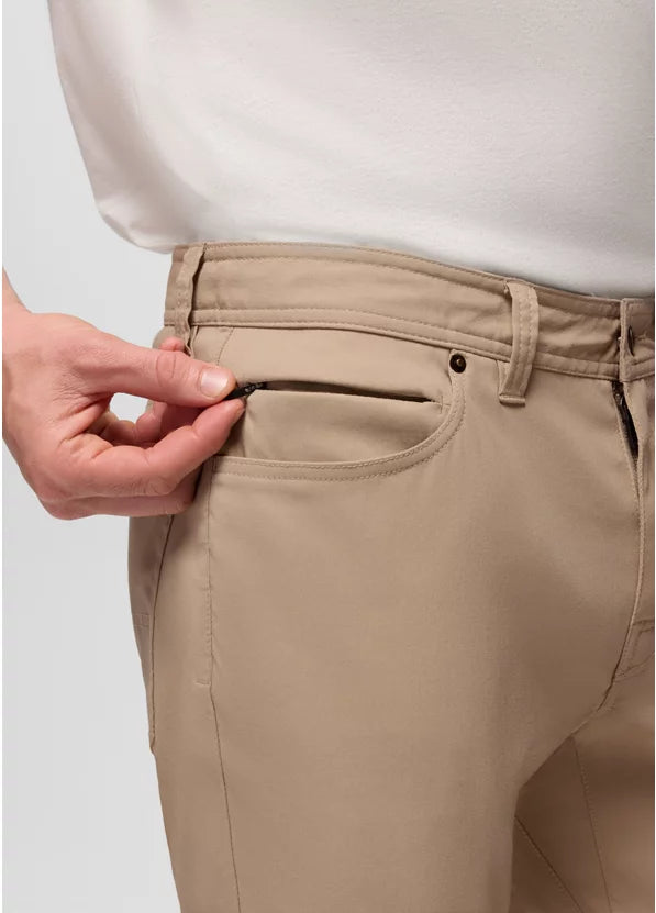 Men’s Stretch Zion™ 5 Pocket Slim Pant