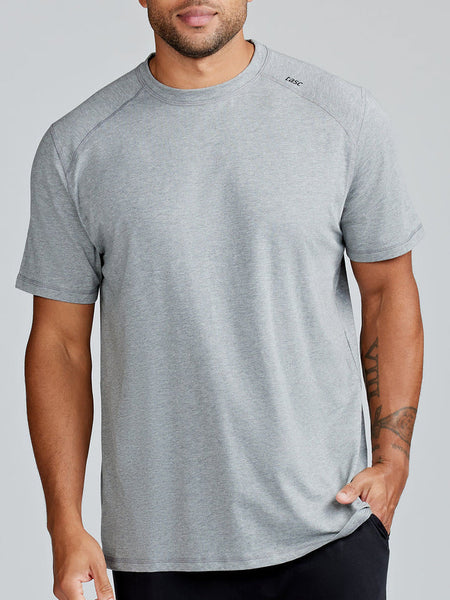 tasc Performance Carrollton Fitness Tee