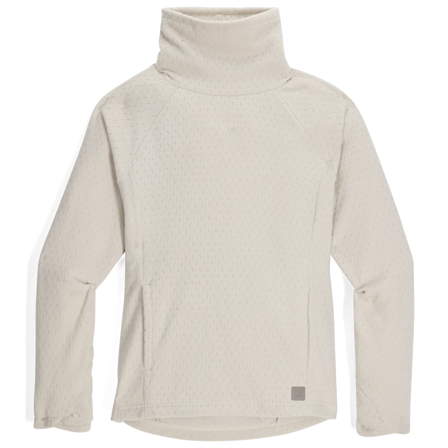 Women’s Trail Mix XT Fleece Cowl Pullover – ActiveTemp™ Thermoregulating Layer