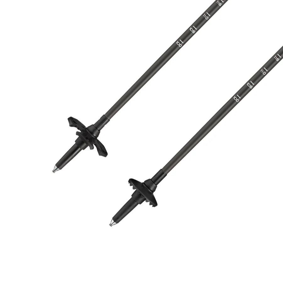 LEKI Makalu Cork Lite Adjustable Trekking Poles (8.8 oz)