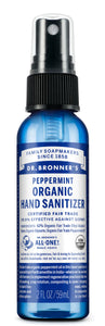 Dr. Bronner's Hand Sanitizer