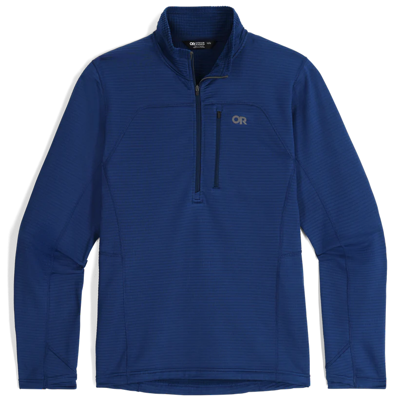 Men’s Transcendent Down Jacket – 800+ Fill Recycled Insulated Layer