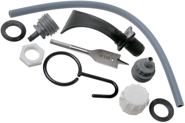 Sawyer Bucket Filter Adapter Kit