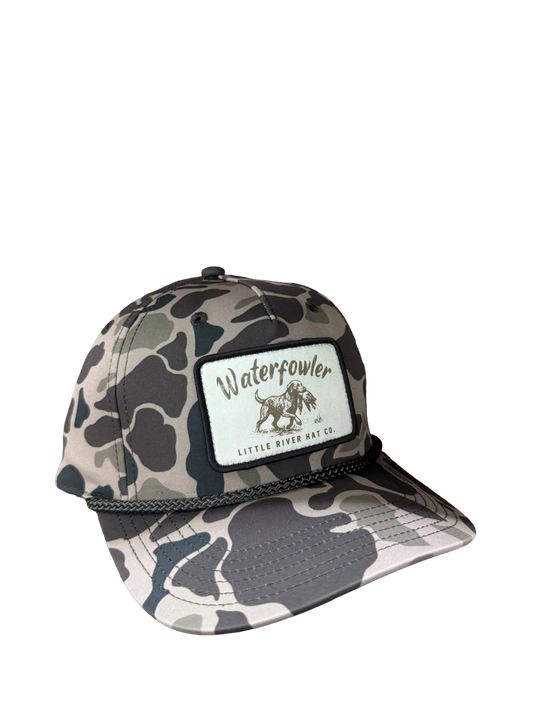 Little River Waterfowler Hat