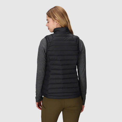 Women’s Transcendent Down Vest – 800+ Fill Recycled Insulated Layer196773069129