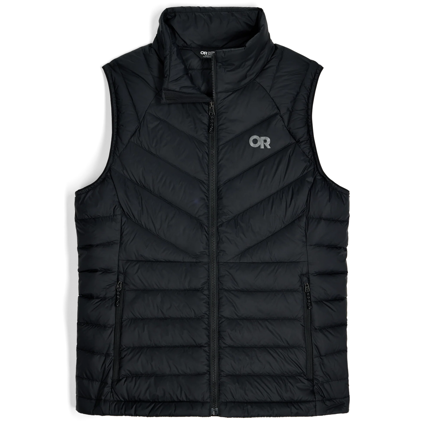 Women’s Transcendent Down Vest – 800+ Fill Recycled Insulated Layer196773069129