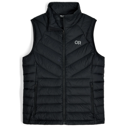 Women’s Transcendent Down Vest – 800+ Fill Recycled Insulated Layer196773069129