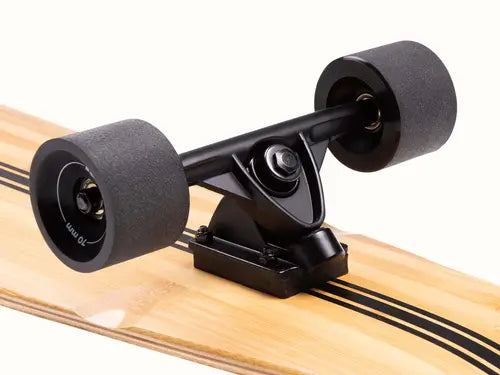 Zed 44" Longboard Retrospec
