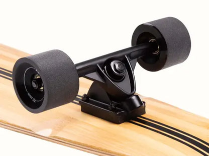 Zed 44" Longboard Retrospec