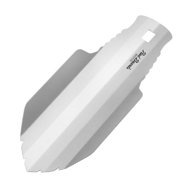 RBO Sas-Squat Titanium Trowel