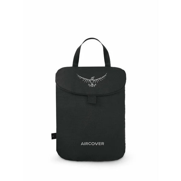 Osprey AirCover Black Large