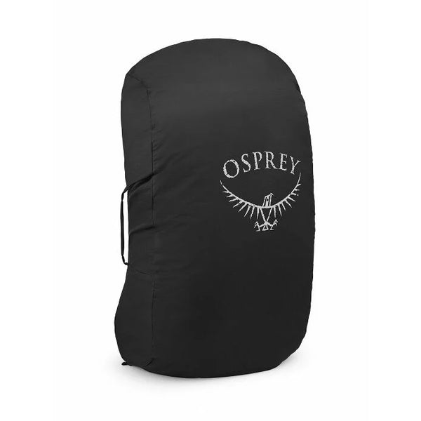 Osprey AirCover Black Large