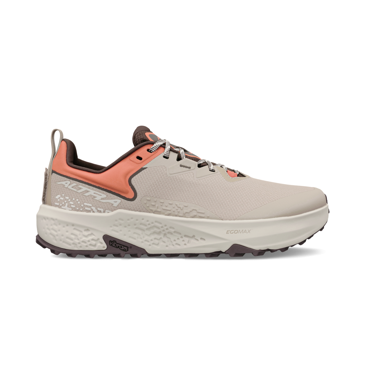 Altra Men's Timp 6 in Taupe, view 1