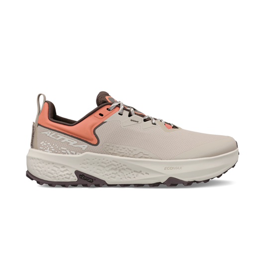 Altra Men's Timp 6 in Taupe, view 1