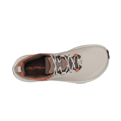 Altra Men's Timp 6 in Taupe, view 3