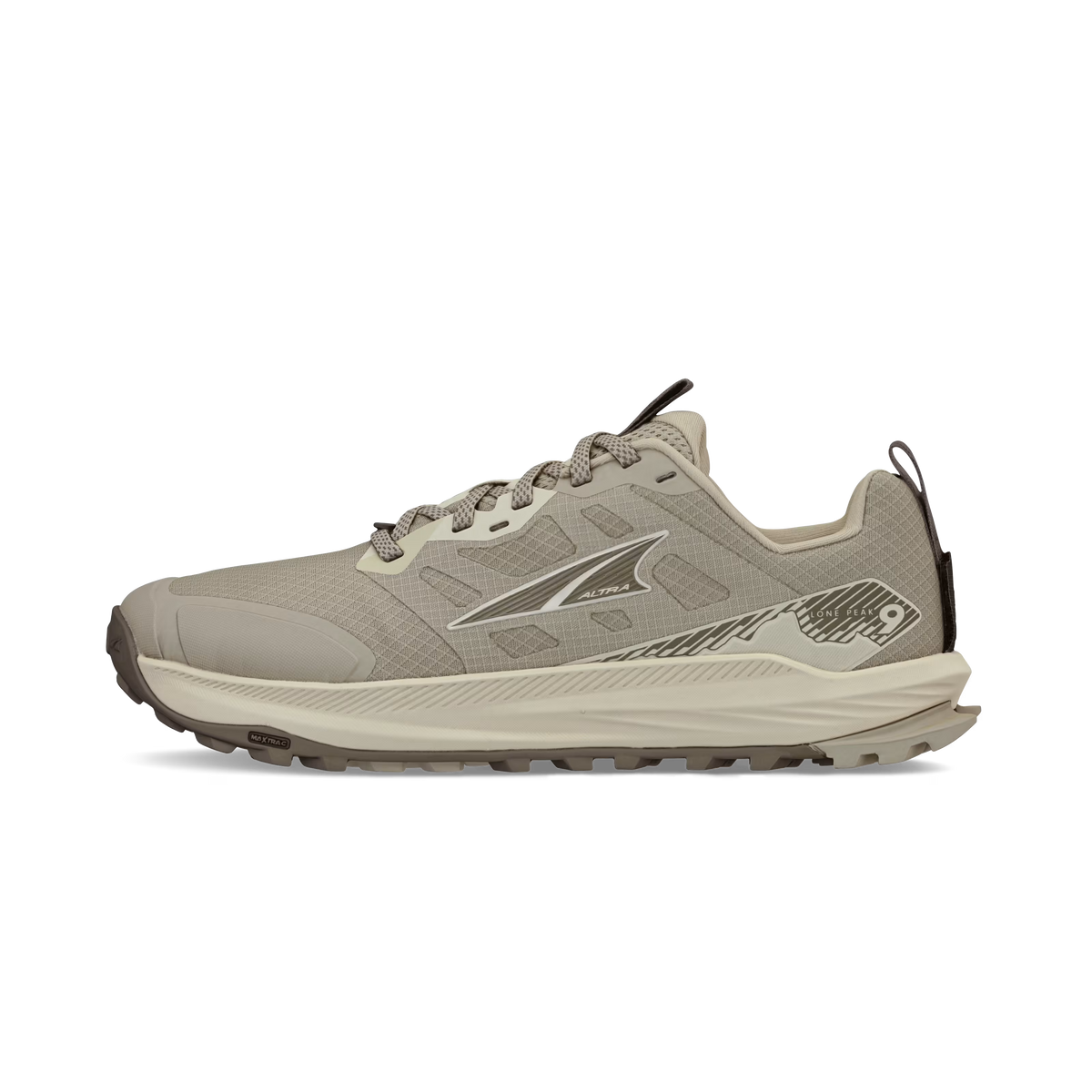 Altra Women's Lone Peak 9 trail running and hiking shoe