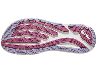 Altra Women's Paradigm 8 in Navy, product view 5