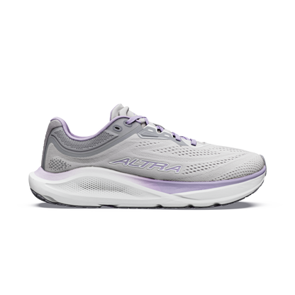Altra Women's Torin ST in Paloma/Wisteria, Regular — lateral side